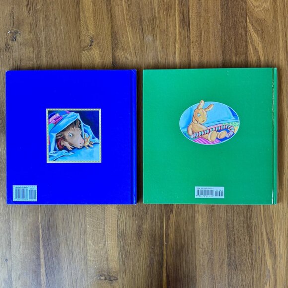 LLAMA LLAMA RED PAJAMA Book Bundle Set of 8 Hardcover Picture Books Anna Dewdney - Picture 3 of 9